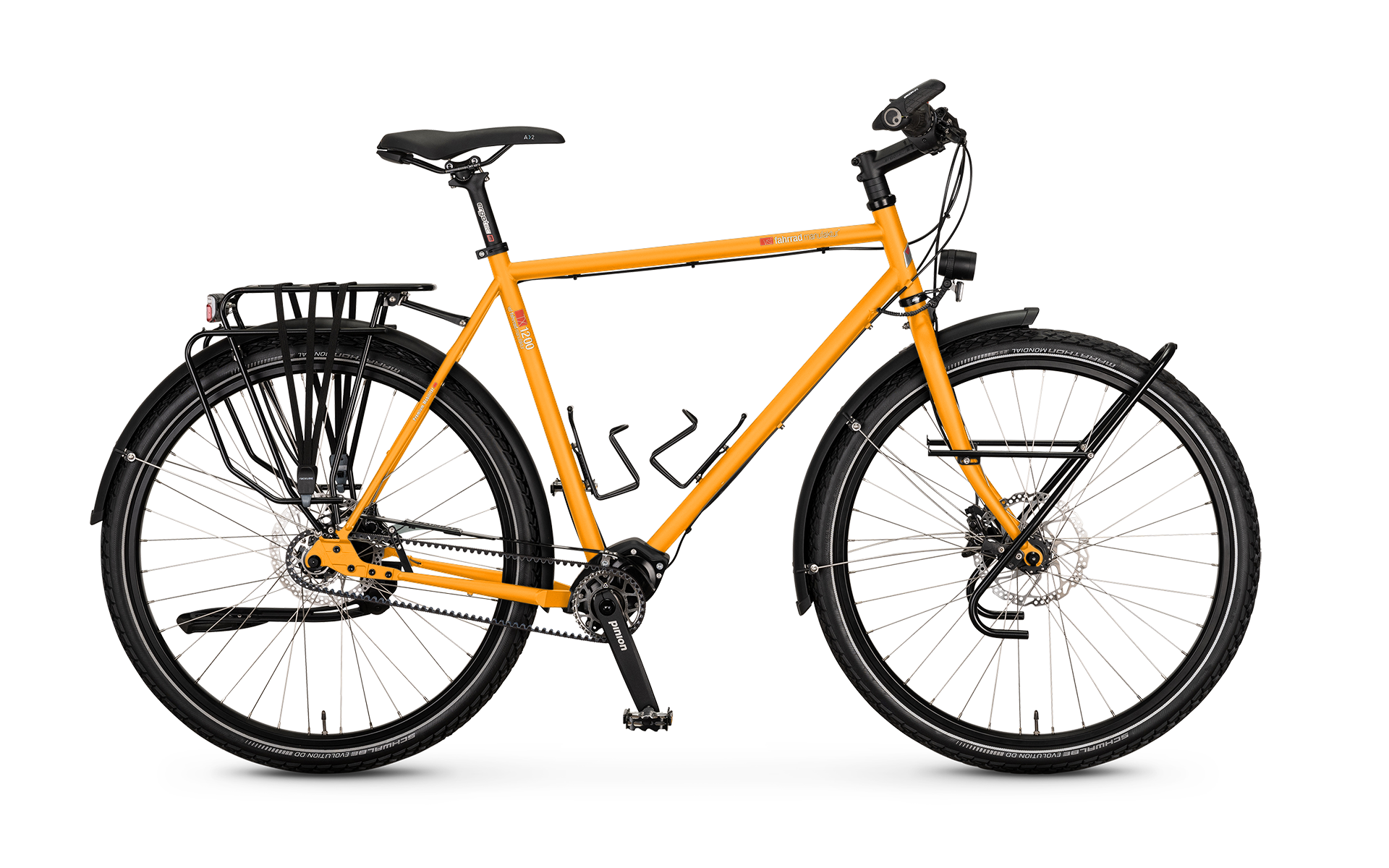 vsf Fahrradmanufaktur TX-1200 27.5" 18-Gang