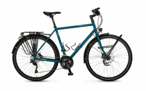vsf Fahrradmanufaktur TX-800 28″ 22-Gang