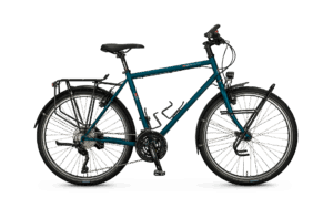 vsf Fahrradmanufaktur TX-400 26″ 22-Gang