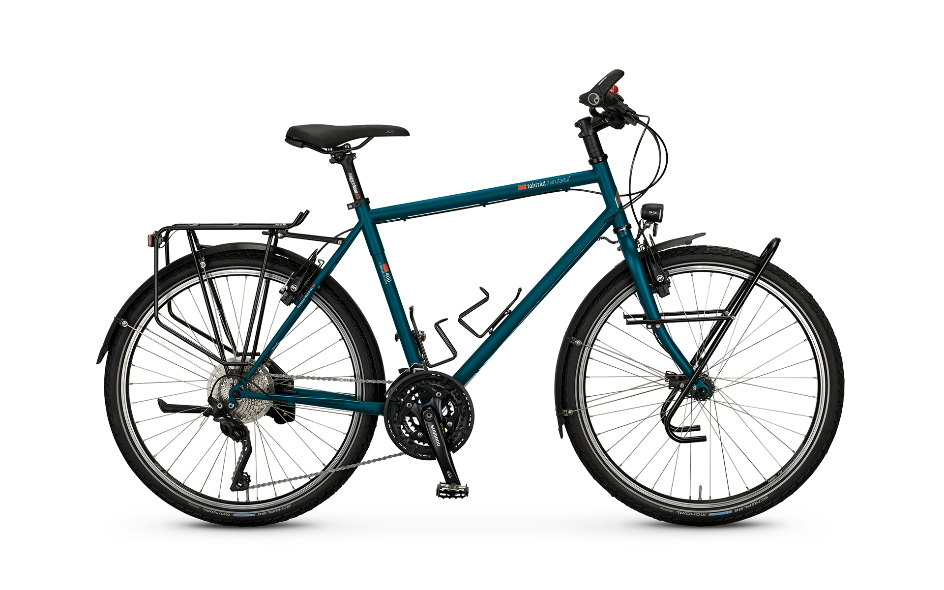vsf Fahrradmanufaktur TX-400 26″ 22-Gang