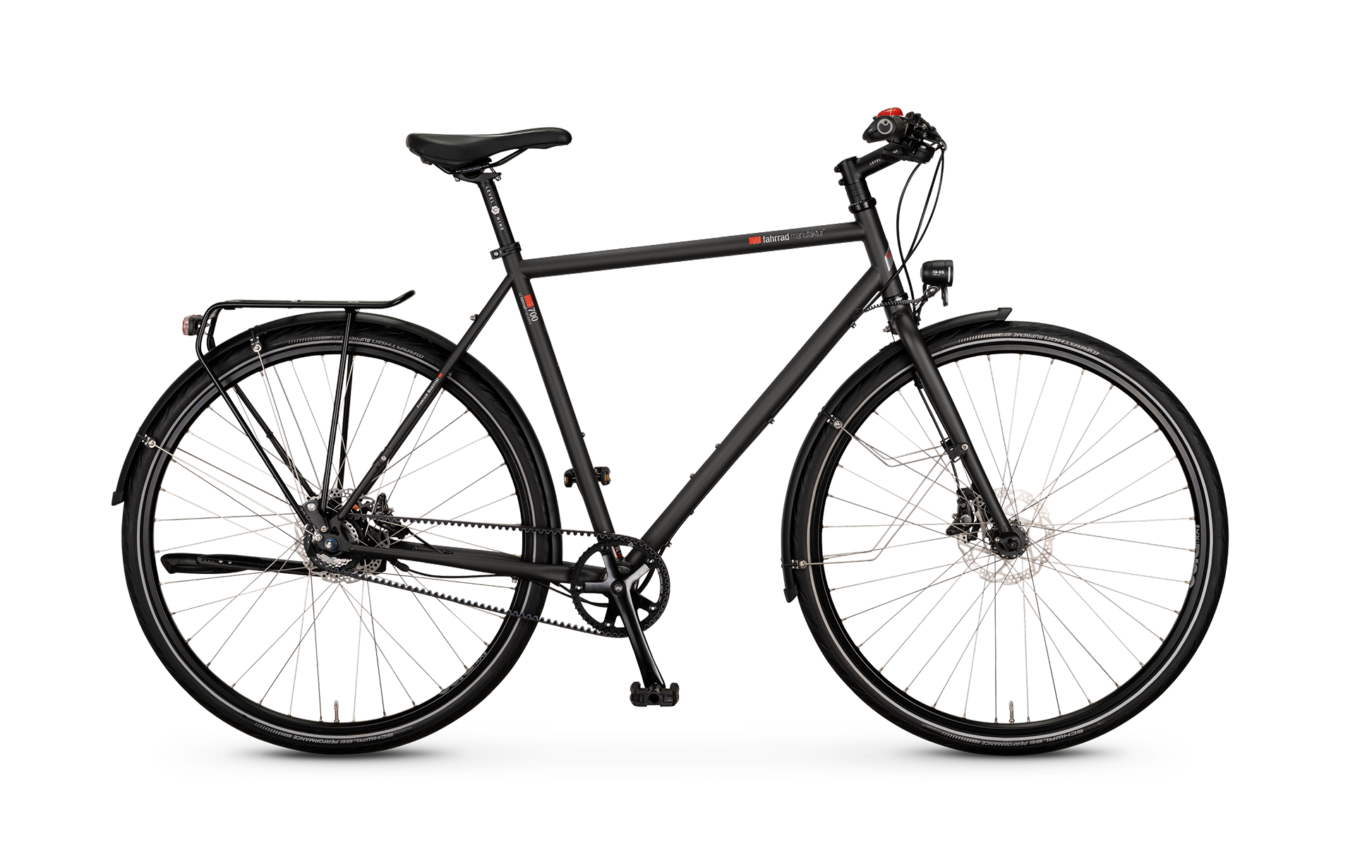 vsf Fahrradmanufaktur T-700 28″ 11-Gang