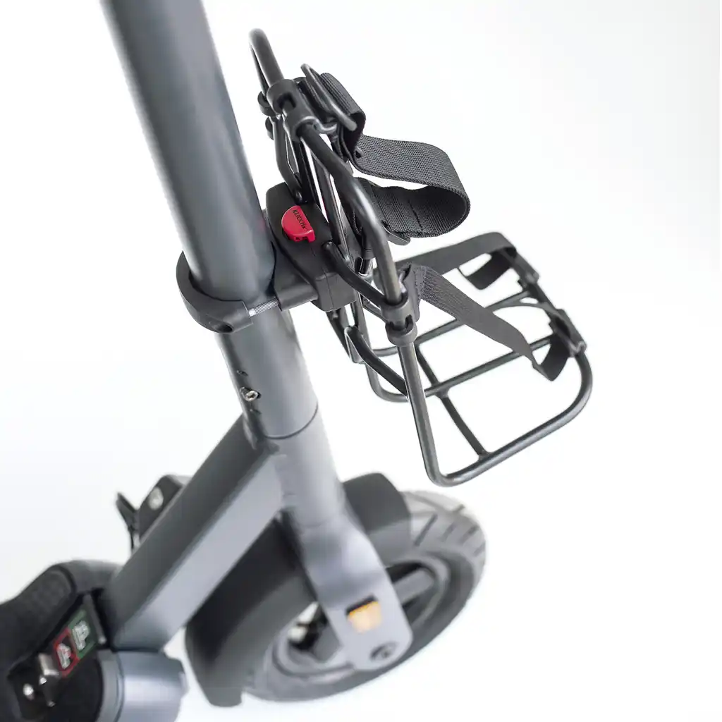 KLICKfix Vario Rack schwarz – Bild 6