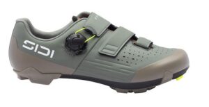 SIDI MTB SILVIS XC dark gray