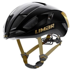 Limar Air Atlas W&B Onix Black Gold