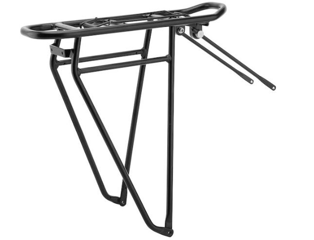 PROCRAFT Gepäckträger Allround Essential