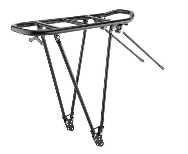 PROCRAFT Gepäckträger OneForAll Advanced