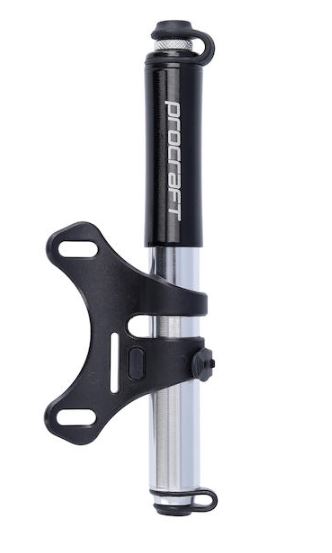 PROCRAFT Minipumpe Thruster HP Ultimate CNC