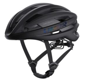 Limar Air Pro Iridescent Matt Black