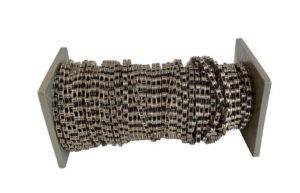 FSA Kette Team Issue 10-fach Werkstattrolle 50 m