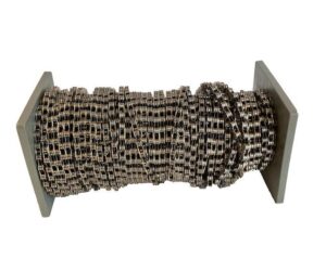 FSA Kette Team Issue 11-fach Werkstattrolle 50 m