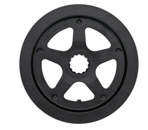 FSA Kettenblatt & Kettenschutz E-Bike Direct Mount 1x für Bosch BNI Gen3