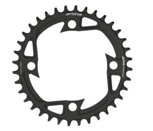 FSA Kettenblatt E-Bike Stahl V-Shape 4-Arm Megatooth 1x