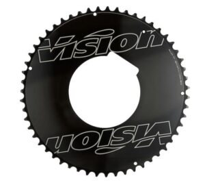VISION Kettenblatt Road Powerbox Aero 4-Arm 2x