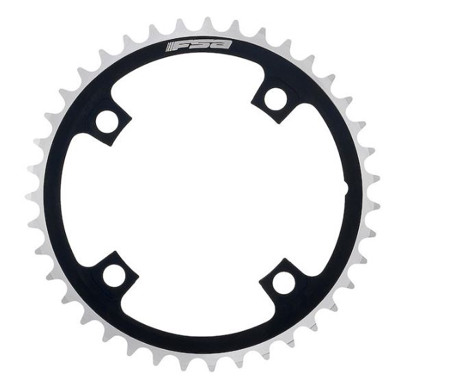 FSA Kettenblatt Road Gossamer ABS 4-Arm 2x