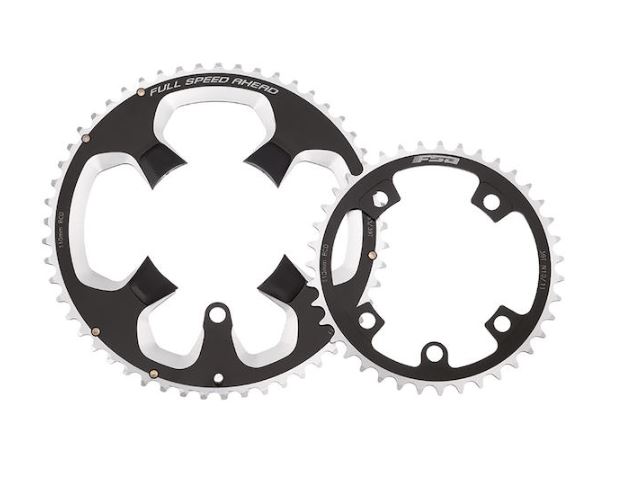FSA Kettenblatt Road SL-K ABS 5-Arm 2x
