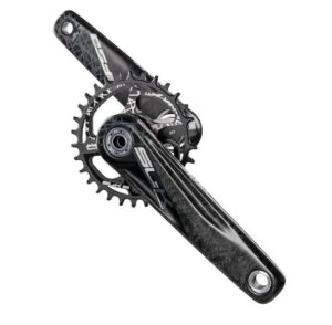 FSA Kurbelgarnitur SL-K MTB Modular BB392Evo 1x