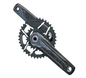 FSA  Kurbelgarnitur K-Force Light MTB Modular BB392Evo 2x