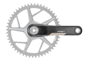 TRP Kurbel Vistar CK-C8000 Road