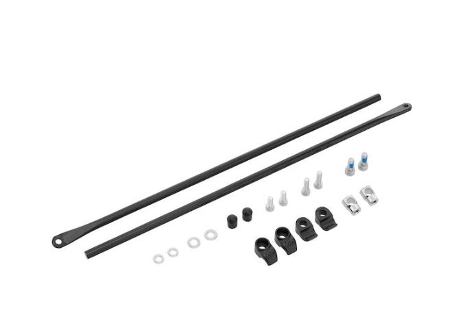 PROCRAFT Gepäckträger Allround Essential – Bild 3