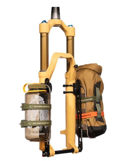 Old Man Mountain Axle Pack – Bild 4