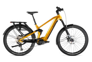 E-Bike SUV ROMET E-DAGGER 2.0 EXP Bosch Performance Line CX Gen 5 800WH 2026
