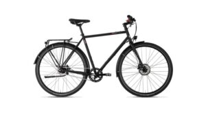 VSF Fahrradmanufaktur T-100 - Shimano Nexus 8-Gang Freilauf / Disc