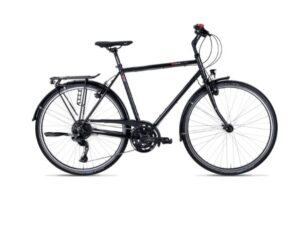 VSF Fahrradmanufaktur T-300 – Shimano Cues 20-Gang / HS22