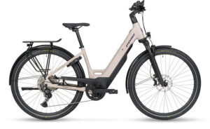E-Bike City STEVENS E-Triton 7.8.1 Plus Forma Bosch Performance Line PX 800 Wh 28″