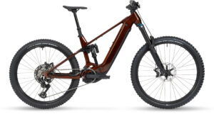 E-Bike MTB STEVENS E-Inception ED 8.8.1 GTF Bosch Performance Line CX 800 Wh 29"/27,5"