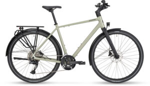 Stevens Caleta 8.1 HT Trekkingbike - 22-Gang – 28"