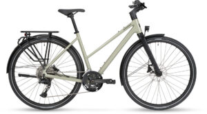 Stevens Caleta 8.1 LT Trekkingbike - 22-Gang – 28"