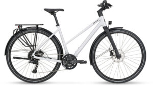 Stevens Caleta 7.1 LT Trekkingbike - 20-Gang – 28"