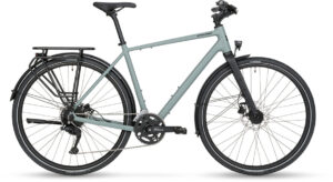 Stevens Caleta 6.1 HT Trekkingbike - 18-Gang – 28"