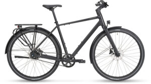 Stevens Caleta 7.2 HT Trekkingbike Gates - 11-Gang – 28″