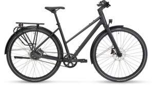 Stevens Caleta 7.2 LT Trekkingbike Gates - 11-Gang – 28″