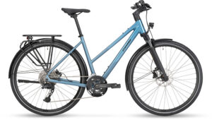 Stevens Aviolo 8.1 HT Trekkingbike - 22-Gang – 28"