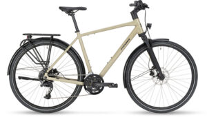 Stevens Aviolo 7.1 HT Trekkingbike - 20-Gang – 28"