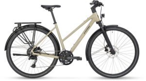 Stevens Aviolo 7.1 LT Trekkingbike - 20-Gang – 28"