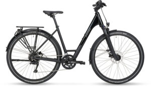 Stevens Aviolo 6.1 Forma Trekkingbike - 18-Gang – 28"