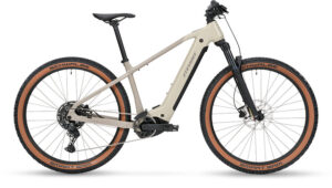 E-Bike MTB STEVENS E-Agnello 6.6.1 Bosch Performance Line 600 Wh 27,5"