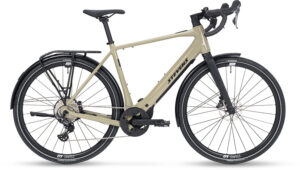 E-Bike Gravel STEVENS E-Getaway 7.4.1 FEQ Bosch Performance Line SX 400 Wh 28″