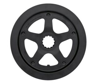 FSA Kettenblatt & Kettenschutz E-Bike Direct Mount 1x für Bosch BNI Gen3