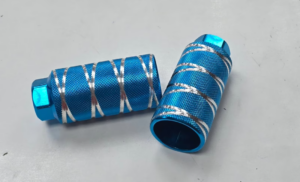 BMX Fahrrad Pegs