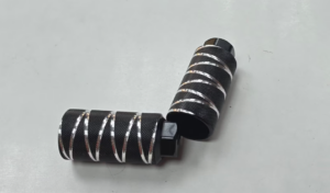 BMX Fahrrad Pegs