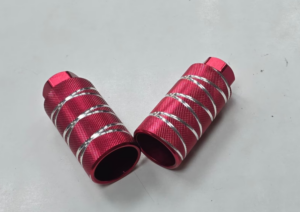 BMX Fahrrad Pegs