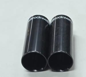 Felt BMX Fahrrad Pegs