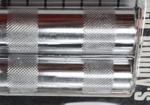 Dk BMX Fahrrad Pegs