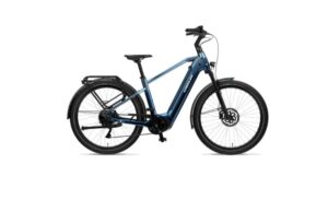 E-Bike Trekking / City / SUV Kreidler Vita 2.0 - Shimano Cues 11-Gang / Bosch Performance Line PX / 800Wh / Disc