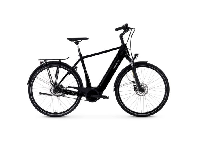 E-Bike City Kreidler Vitality Eco 8 - Shimano Nexus 5-Gang Rücktritt / Bosch Performance Line / 625Wh / Disc