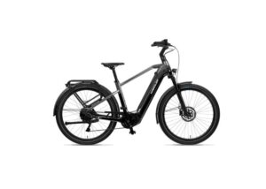 E-Bike Trekking / City / SUV Kreidler Vita 2.0 - Shimano Cues 11-Gang / Bosch Performance Line PX / 800Wh / Disc